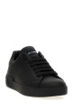 'Portofino' sneakers Black