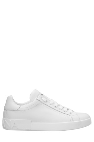 'Portofino' sneakers White