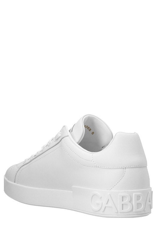 'Portofino' sneakers White