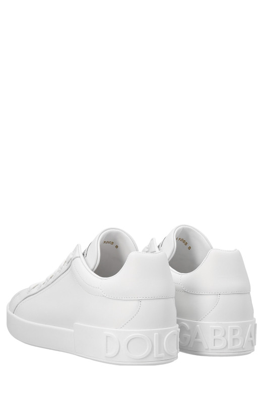 'Portofino' sneakers White