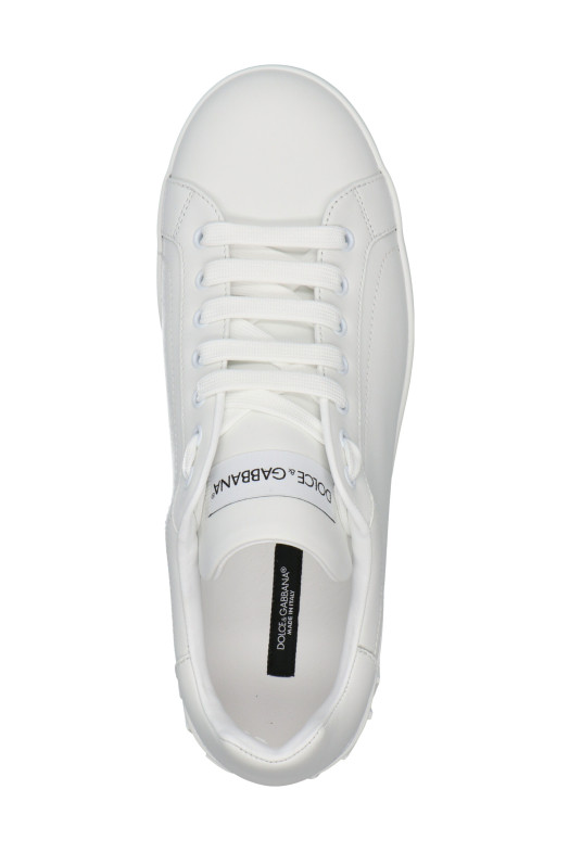 'Portofino' sneakers White
