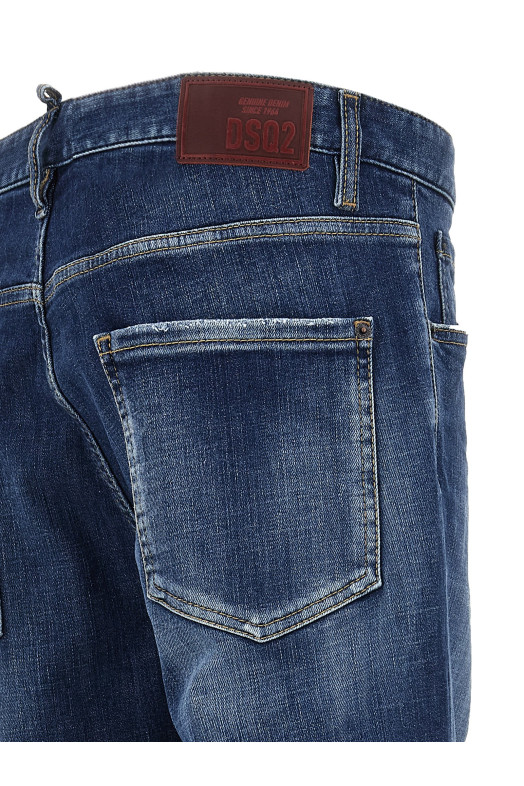 'Cool Guy' jeans Blue