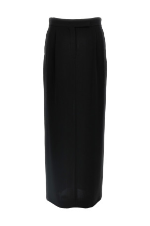 'Lemma' skirt Black