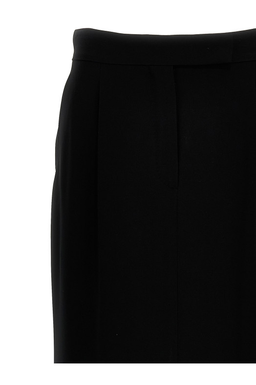'Lemma' skirt Black