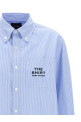 'The Striped Shirt' shirt BLUE