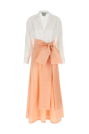 'Clarence' dress Multicolor