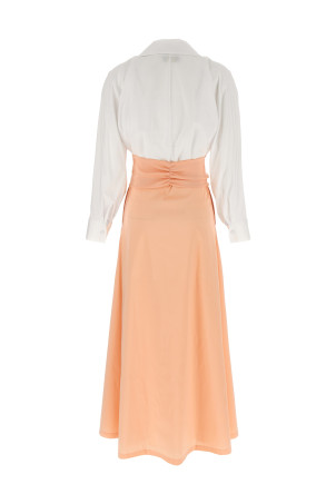 'Clarence' dress Multicolor