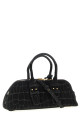 'Escape Baguette' small handbag Black