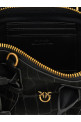 'Escape Baguette' small handbag Black