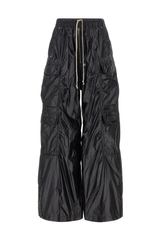 'Double Cargo Jumbo Belas' pants Black