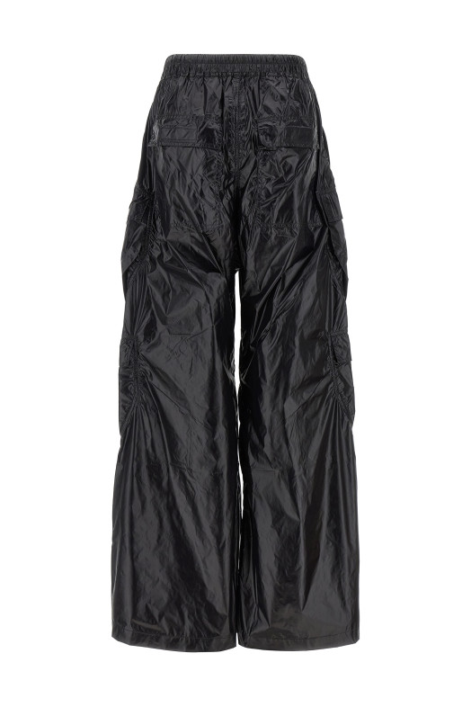'Double Cargo Jumbo Belas' pants Black