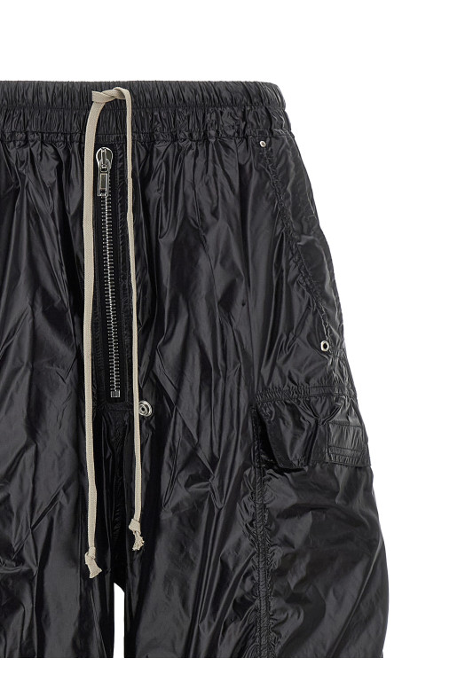 'Double Cargo Jumbo Belas' pants Black