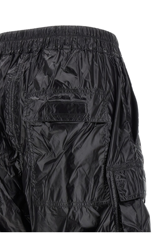 'Double Cargo Jumbo Belas' pants Black