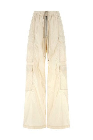 'Double Cargo Jumbo Belas' pants Beige