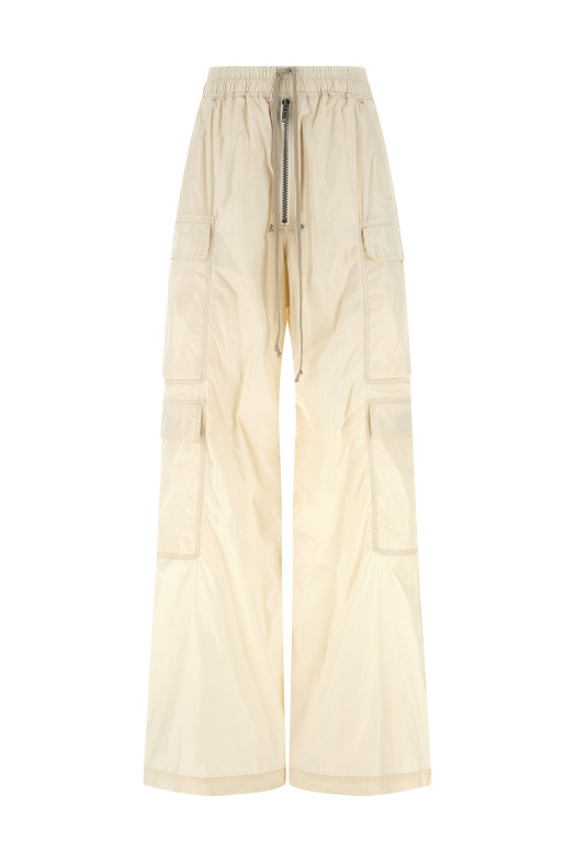 'Double Cargo Jumbo Belas' pants Beige