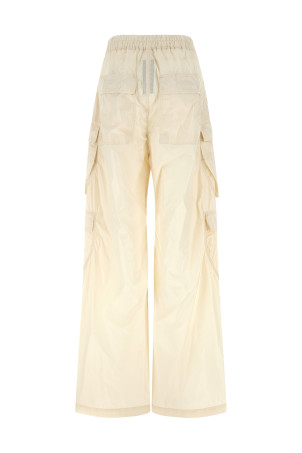 'Double Cargo Jumbo Belas' pants Beige