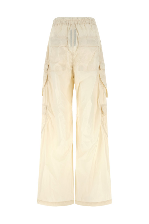 'Double Cargo Jumbo Belas' pants Beige