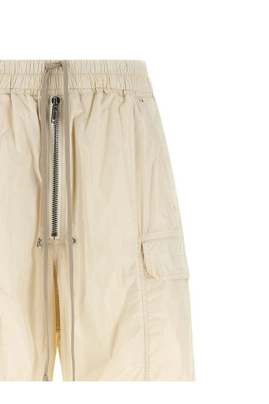 'Double Cargo Jumbo Belas' pants Beige