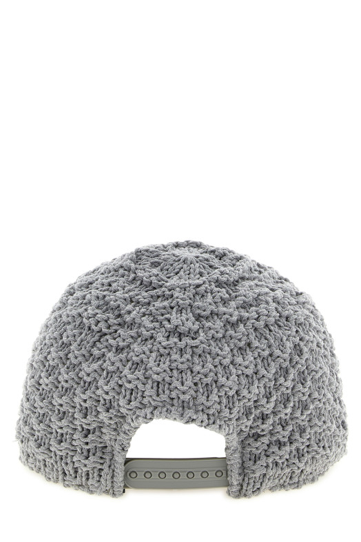 'LA Knit' cap Gray