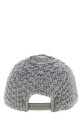 'LA Knit' cap Gray