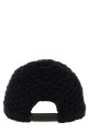 'LA Knit' cap Black