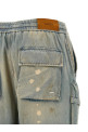 Cargo jeans BLUE