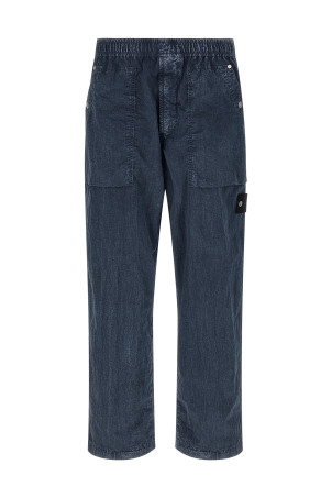 '3100001' pants Blue