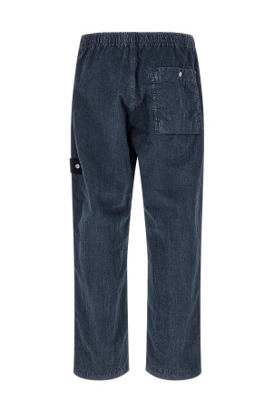 '3100001' pants Blue