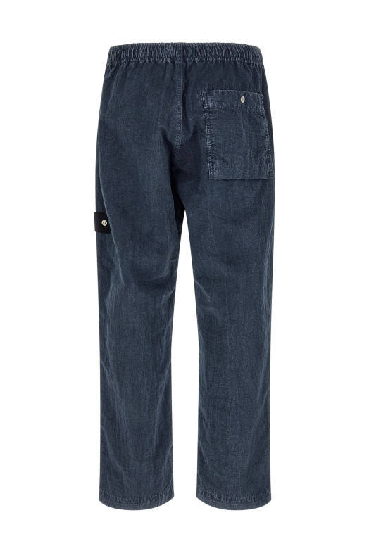 '3100001' pants Blue