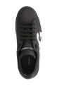 'Portofino' sneakers Black-grey