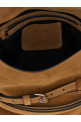 'Tie Me' shoulder bag Brown