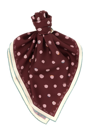 'Fendi' scarf Multicolor