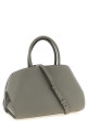 'Hug (M)' handbag Gray