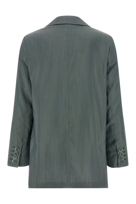 'MxmAlbata' blazer Green
