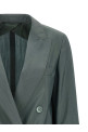 'MxmAlbata' blazer Green