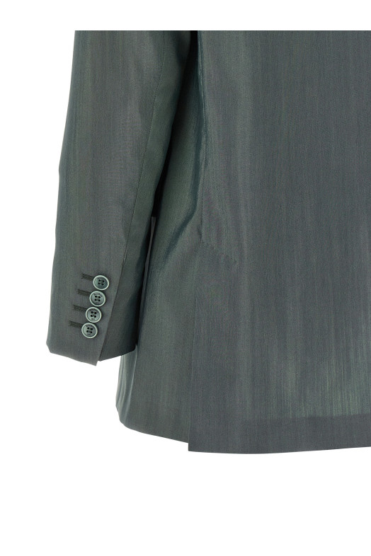 'MxmAlbata' blazer Green