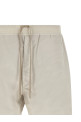 'Wide Pusher Short' bermuda shorts Beige