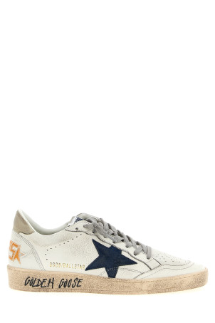 'Ball Star' sneakers Multicolor