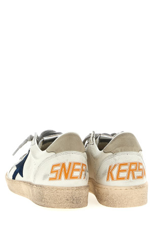 'Ball Star' sneakers Multicolor