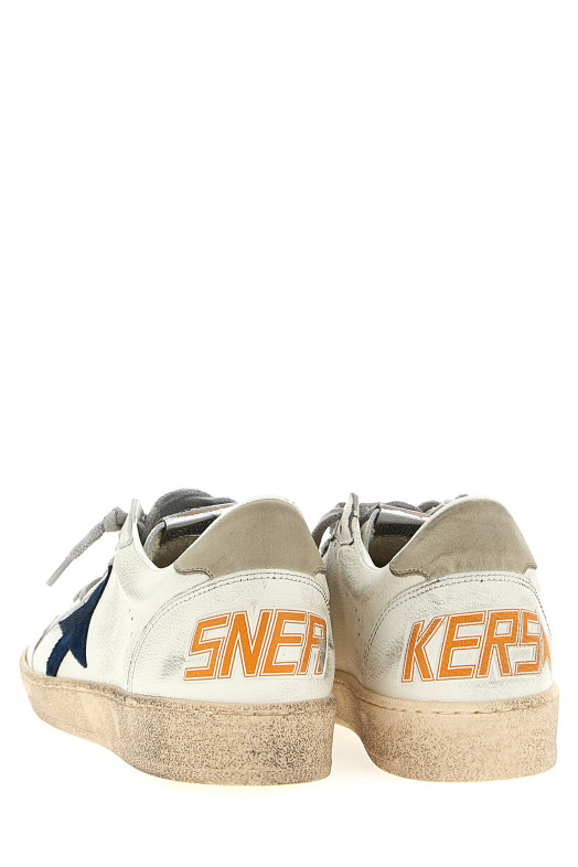 'Ball Star' sneakers Multicolor