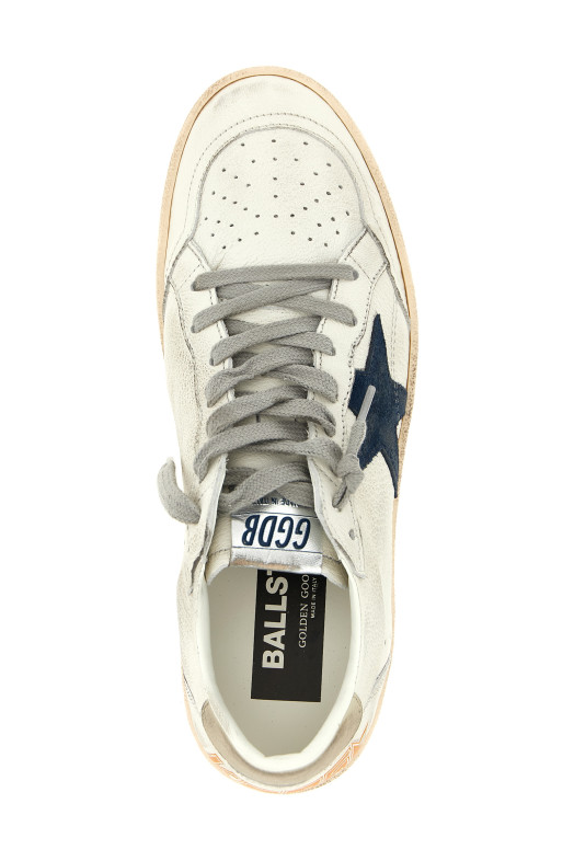 'Ball Star' sneakers Multicolor