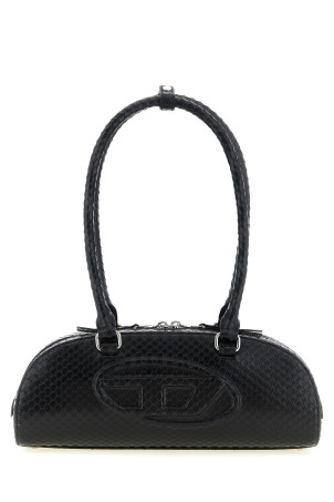 '1DR Dome' shoulder bag Black