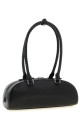 '1DR Dome' shoulder bag Black