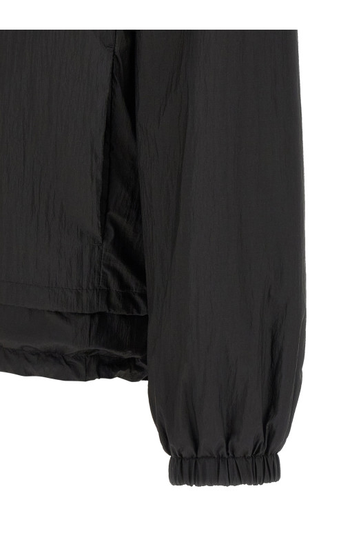 Reversible windbreaker Multicolor