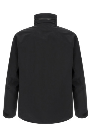 'Field' jacket Black