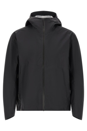 'Arris' jacket Black