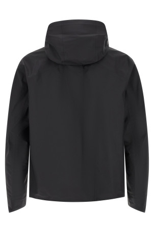 'Arris' jacket Black