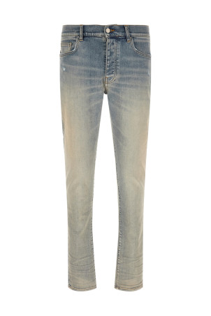 'Stack' jeans  Blue