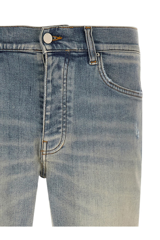'Stack' jeans  Blue