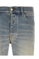 'Stack' jeans  Blue